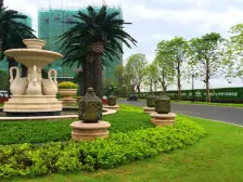 恒大御景海景三房业主诚心出售。户型大,