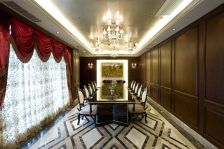 那安快速旁吾悦广场山渐青3室2卫业主从诚心出售