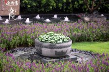 山渐青小高层大四房,九十多万可出手