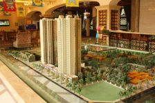 新神风八座 2室1厅 西