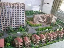 下叠别墅 业主诚意卖 小区环境好 利用空间大