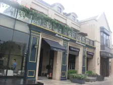 菊园新区·绿地天呈·4室·2厅