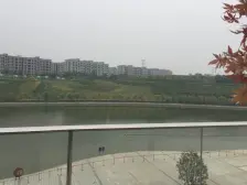 天悦湾1号院河景房,带全款车位