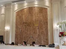 华美翡丽山洋房 顶跃出售,朝南住家安静 一梯两户