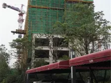 石马河 华美翡丽山四期二房