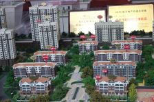 慧谷LY1004室2厅南