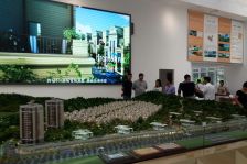 户型方正,采光好,好装修,进深圳,