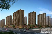 景观视野,采光好,看房方便,业主随时签