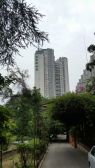公园旁精装两室电梯房家具家电齐全拎包入住