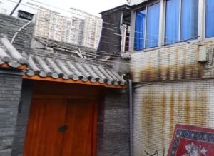 三官殿巷宿舍2楼东边间利用率高出租中看房方便