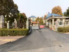 翠景美墅,联排,带汽车库,诚心卖