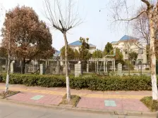 翠景美墅,联排大别墅,装修好诚心卖