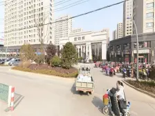 金润城 2室2厅 南