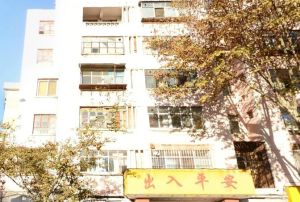 省委1号机关宿舍3室2厅东