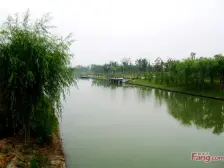 嘉定新城·风荷丽景尚城-宝塔路99弄·3室·2厅