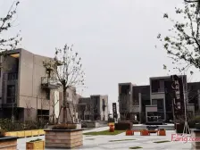 嘉定新城·风荷丽景尚城-德富路900弄·2室·1厅