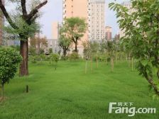 京韵园 153带车位配房 证满两年全天无遮挡随时看房