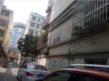 富华园人大宿舍双卫阳台有下水好停车