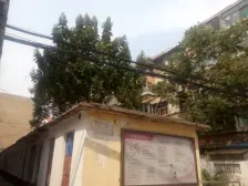 粉莲街小区 2室2厅 南