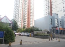 运河路金水湾小区三室户型诚心出售