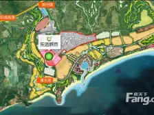 陵水天璞公馆 高层景观 领包入住 配套完善 南北通透