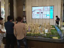 新力龙湾二期 南北通透,采光好 视野好,诚心出售