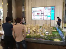 新力龙湾 性价比 的一套 错过再无 90平三房