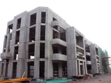 低密别墅区 带露台 带车位 采光全天 无遮挡