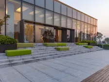 普罗理想国西5苑 4室2厅 南