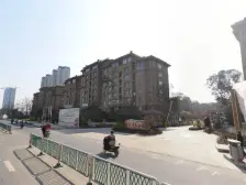 双拼此房户型好 格局好,楼层好,视野宽阔,采光充足