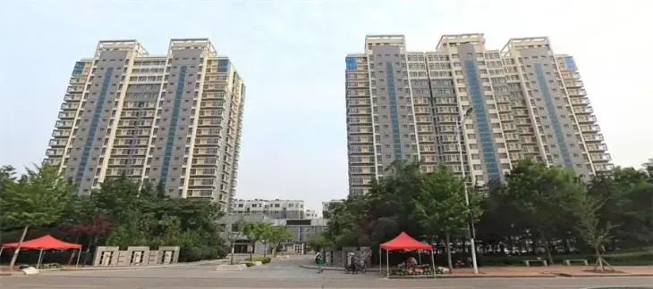 儒风海韵西区