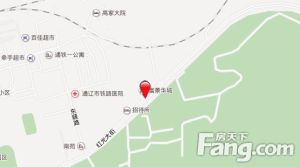 出售富景华城70平65万