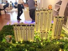 万科品质小区 精装修 南北通透 业主诚心出售