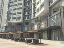 时代长岛 2室1厅 北