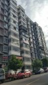 阳光家园3室2厅东南