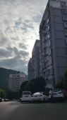 阳光家园3室2厅东南