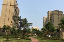御龙景苑2室2厅南北