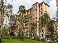 海富御园2室2厅南北