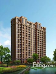 南都苑 城南位置 小两房 带储藏室