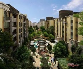 带花园,带车位,满五年,精装,