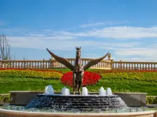 银河国际 现房 经典三居室