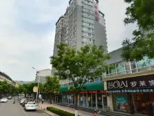 新隆园小区大三居,好楼层,视野采光好,诚心出售