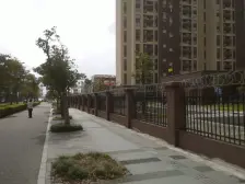 菊园新区·魔方社区·2室·1厅