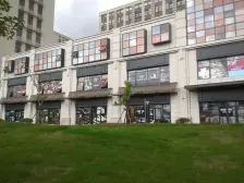 菊园新区·魔方社区·2室·1厅