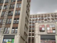 朝南采光好 上线两层 使用面积大 精装 地铁11号嘉定西