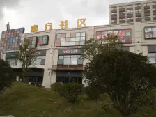 上下两层 面积大 精装空间灵活 11号线 精装通风采光好