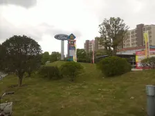 复式朝南,精装边套,不靠马路,视野好,采光佳