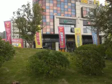 菊园新区·魔方社区·2室·1厅