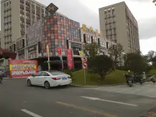 菊园新区·魔方社区·2室·2厅