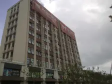 菊园新区·魔方社区·3室·2厅